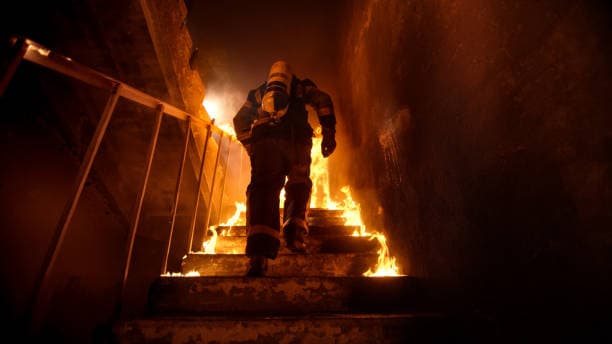 Discover the critical role volunteers play in saving lives during emergencies