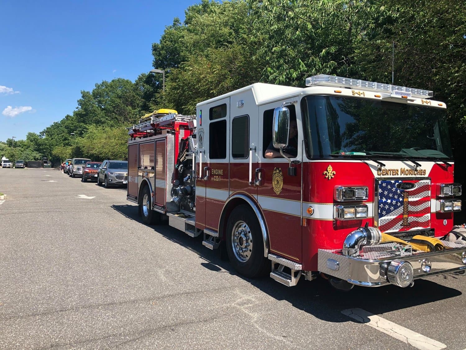 Committed to saving lives, protecting communities, and serving with dedication every day.