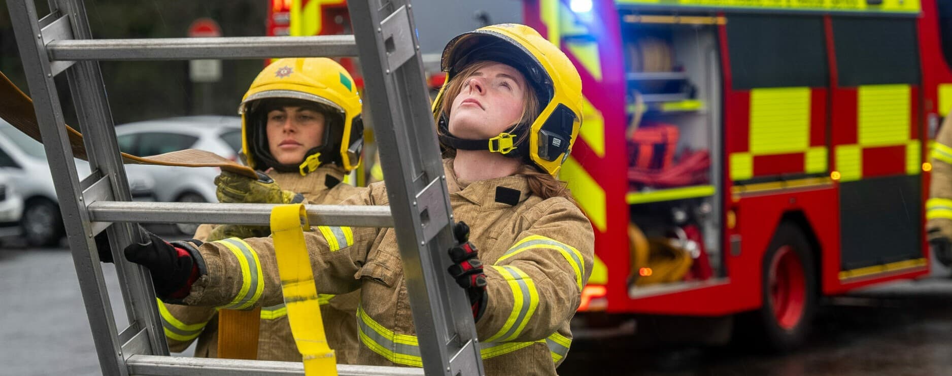 <h2>Our Mission</h2>
<p>At <strong>Wilson Fire Company1</strong>, our mission is to provide the high...